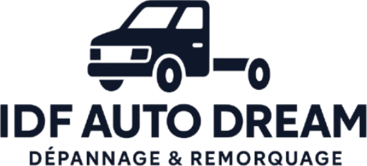 IDF Auto Dream, dépannage et remorquage